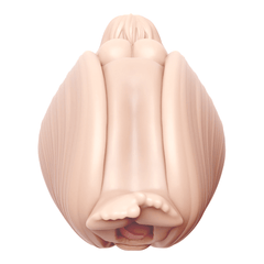 Bella:seashells Girls Anime sex toy Hentai Doll Onahole Fantasy Sex Doll