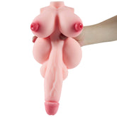 Futa Sex Doll Sex Toy For Men Mini Sex Doll Hentai