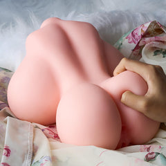 MRLsexdoll Amanda: BBW Sex Doll Torso Hot Pussy Huge Tits Onahole