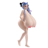 3.0 Ling: 18+ Anime Silicone Toys Hentai Figure With Huge Tits