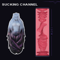 Harpy Onahole Hentai Pussytoys Furry Sex Doll male sex toy stroker