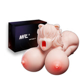 Fiona: Sexy Girl Blowjob Sex Doll Anime Hentai Dolls Onahole Blow up sex doll