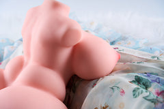 Bonnie: Torso Sex Toy Onahips Real Doll Torso 4.9KG sexdolls