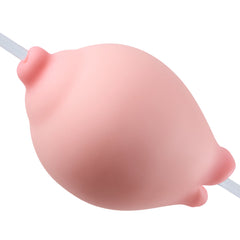 Blow Up Nipple Onahole Month Blowjob Male Masturbation Toys