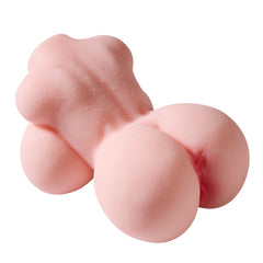 Mini Lucy: Pussy Pocket Cheap Sex Dolls Masturbation Onahole