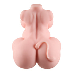 Paula: 4.65kg Cow Girl Hentai Six Boobs Sexdoll