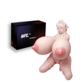 Big Breasts Realistic Male Sex Doll
