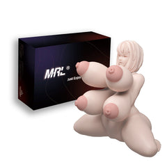 Ula:Multiple Breasts Anime Bad Girl Sex Doll Onahole