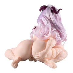 1.25 Ivy: 5Lb Anime Sex Dolls Silicone Onahole Mini Love Doll