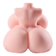 Coco：2.9KG pocket pussy Soft Dream realistic dolls