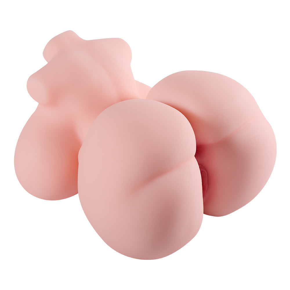 Coco：6.39lb Pussy Toys Soft Dream Realistic Onaholes
