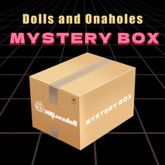 MRLSEXDOLL Mystery Box