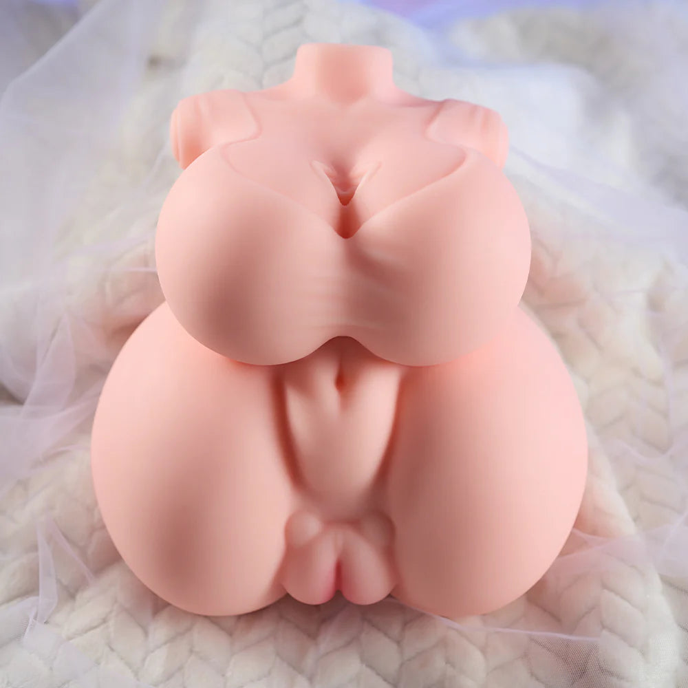 Ellison: Titfuck Torso Sex Doll Tits Penetration Whole Channel Fuck Se MRLSEXDOLL.UK Ellison: Titfuck Torso Sex Doll Tits Penetration Whole Channel Fuck Se MRLSEXDOLL.UK