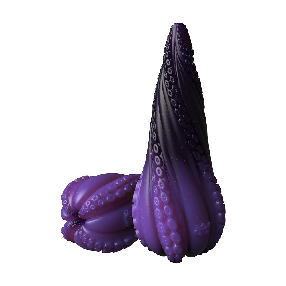 MRLsexdoll Octavia: Male Masturbator Onahole Hentai Octopus Tentacle