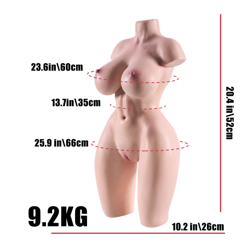 realistic sex doll Alina：20LB BBW Sex Doll Silicone Sex Doll for Men