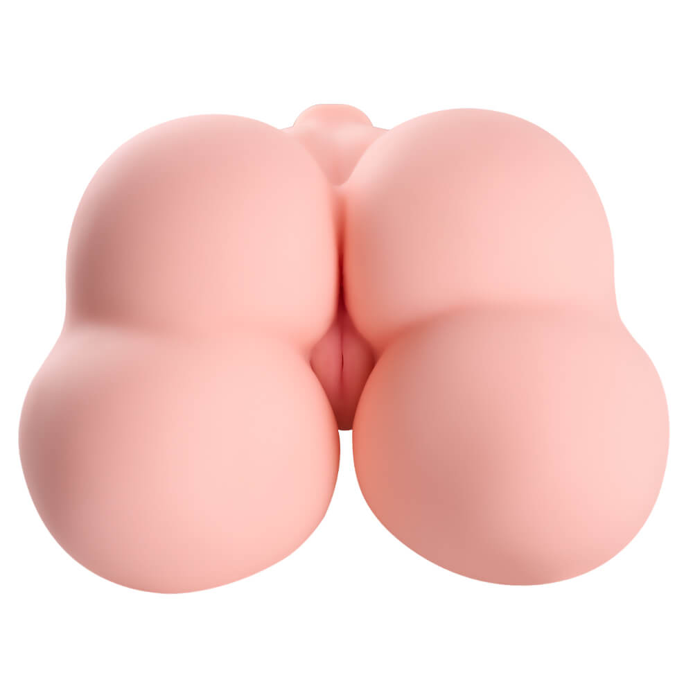 MRLsexdoll Lulu: Fantasy BBW Sex Doll Torso Huge Tits Big Ass Porn