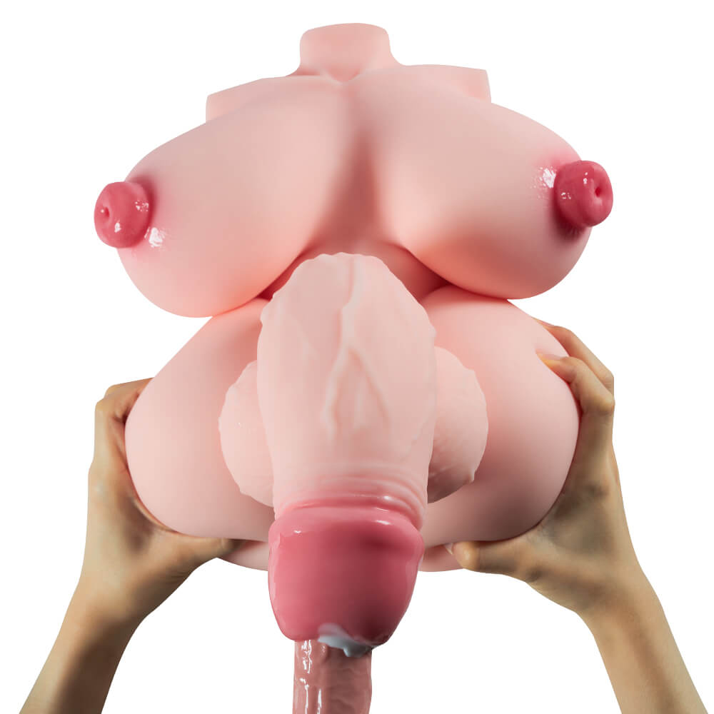 MRLsexdoll Lucy: Futa Hentai Fantasy Sex Doll  Big Penis