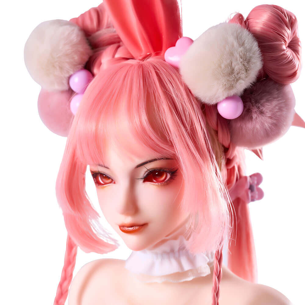 1.25 Bunny: Bunny Girl sexy anime figures Hentai Sex Toy For Men