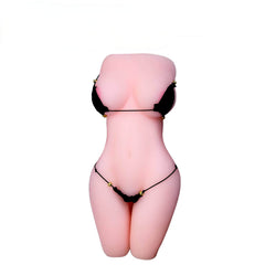 Lilly: mini sex doll Sex Toy for Men japanese onahole