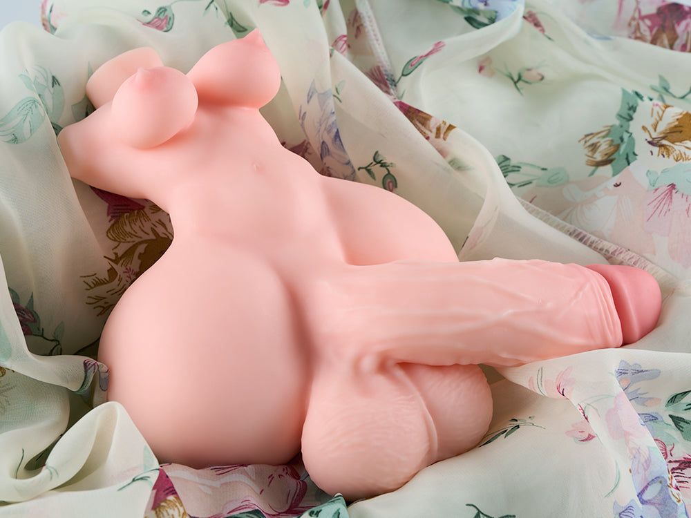 Mini Tori: Femboy Onahole Male Sex Doll Big Dick Sex Toy MRLSEXDOLL.UK Mini Tori: Femboy Onahole Male Sex Doll Big Dick Sex Toy MRLSEXDOLL.UK