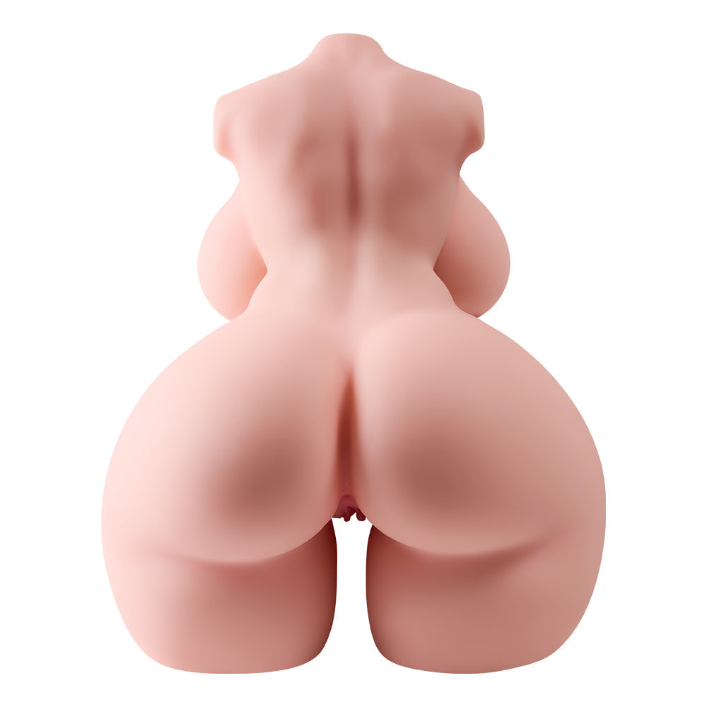 Gala: 16LB Realistic Sex Doll Lifelike Sex Dolls Torso Sex Toy Big Ass MRLSEXDOLL.UK Gala: 16LB Realistic Sex Doll Lifelike Sex Dolls Torso Sex Toy Big Ass MRLSEXDOLL.UK