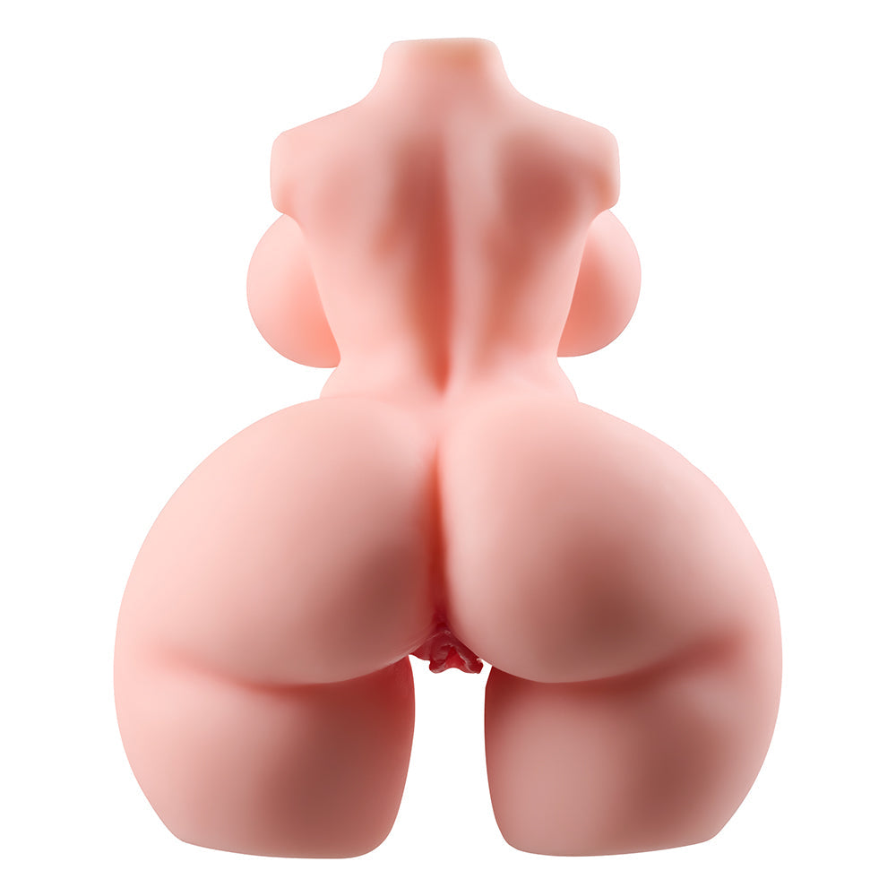 Mini Gala: Male Torso Sex Toy Onahole Doll Japanese Sex Toys tpe Sex Doll