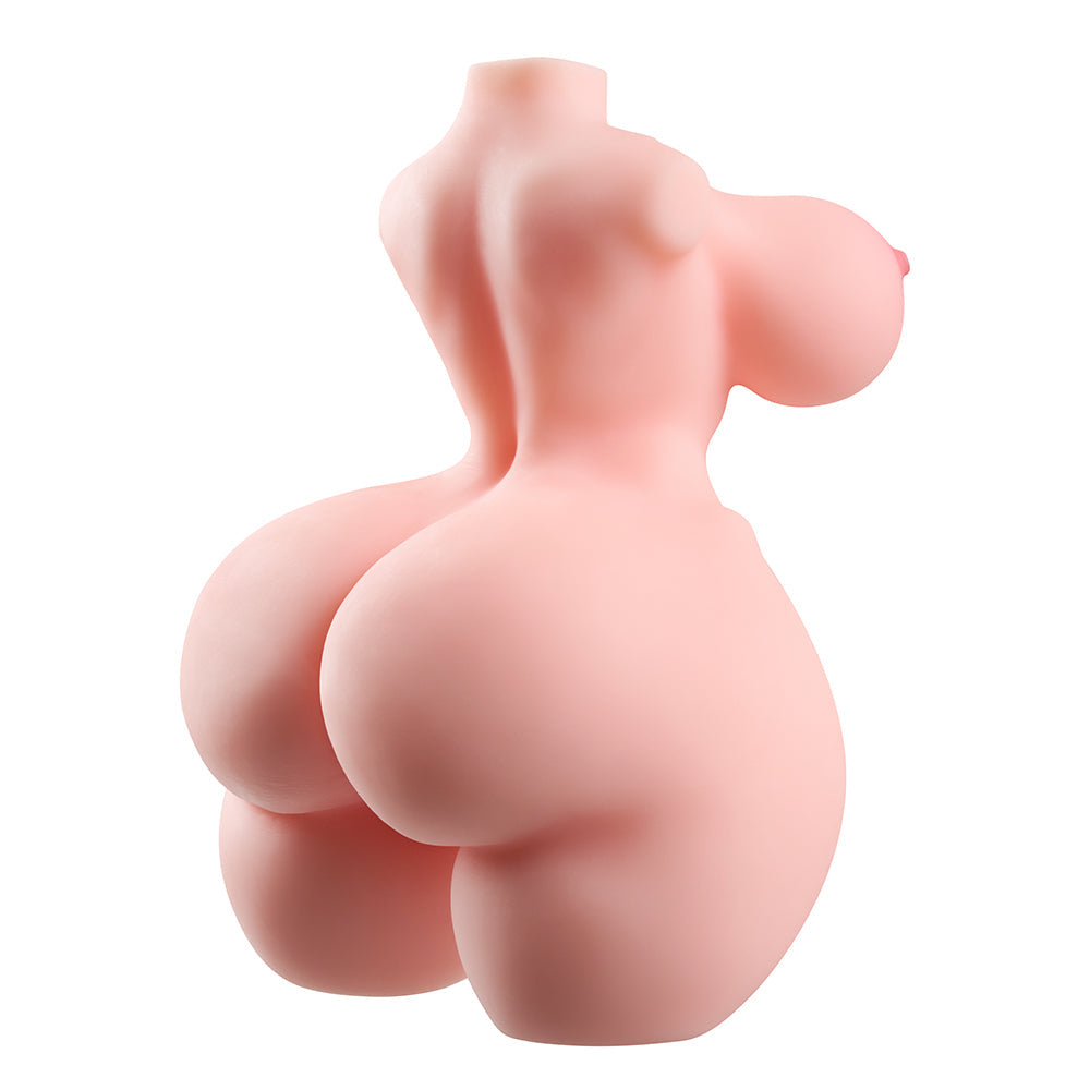 Mini Gala: Male Torso Sex Toy Onahole Doll Japanese Sex Toys tpe Sex Doll