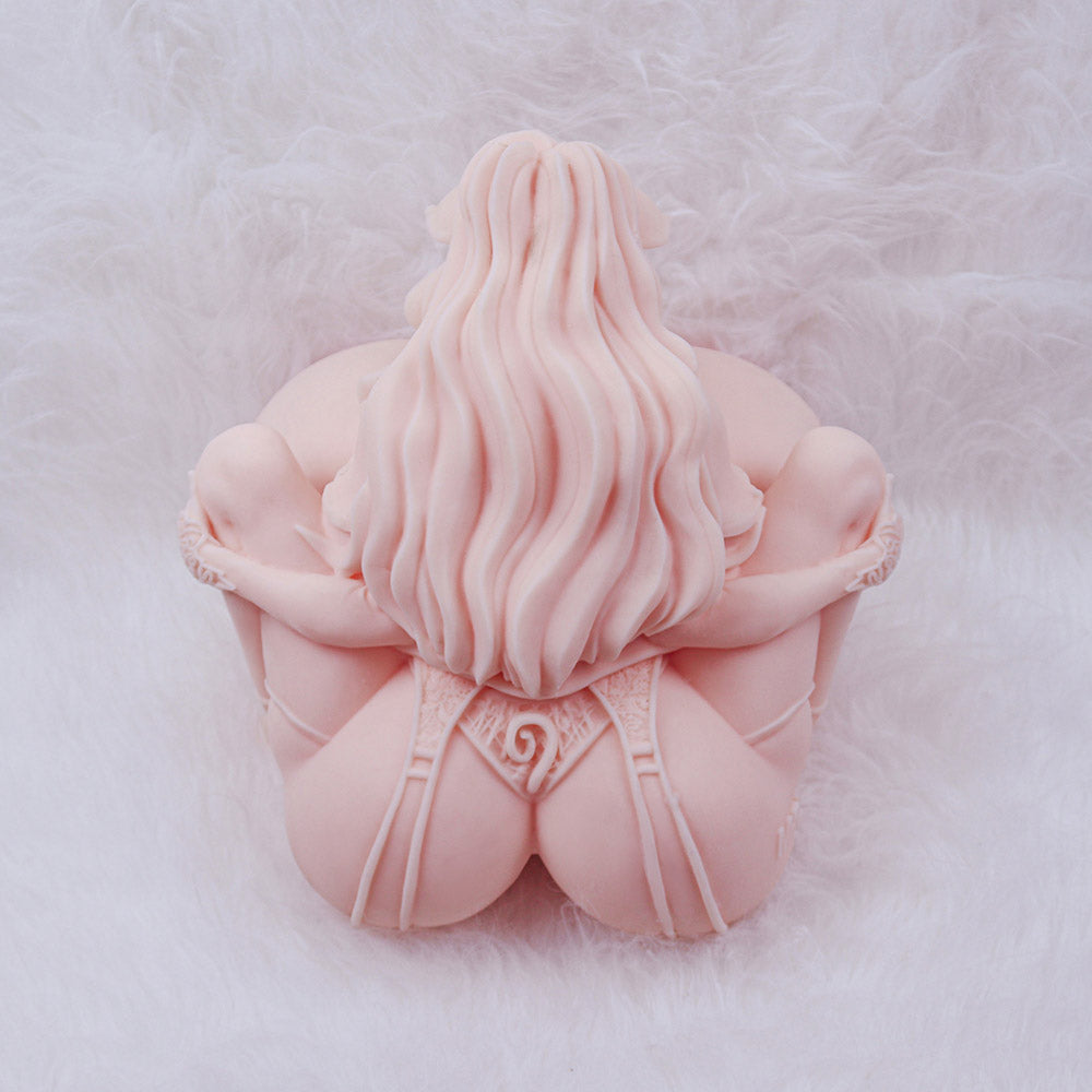BBW Sex Dolls Titty Sex Hentai Doll Paizuri Sex Toy 11.9LB Big Nomi MRLSEXDOLL.UK BBW Sex Dolls Titty Sex Hentai Doll Paizuri Sex Toy 11.9LB Big Nomi MRLSEXDOLL.UK