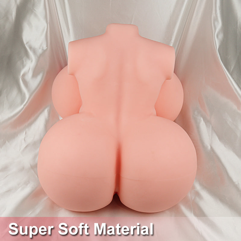 Nipple Penetration Sex Doll Torso 24LB Fuckable Tits Big Breasts MRLSEXDOLL.UK Nipple Penetration Sex Doll Torso 24LB Fuckable Tits Big Breasts MRLSEXDOLL.UK
