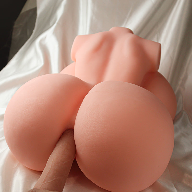 Nipple Penetration Sex Doll Torso 24LB Fuckable Tits Big Breasts MRLSEXDOLL.UK Nipple Penetration Sex Doll Torso 24LB Fuckable Tits Big Breasts MRLSEXDOLL.UK